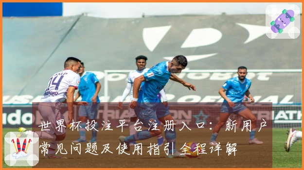 世界杯投注平台注册入口：新用户常见问题及使用指引全程详解
