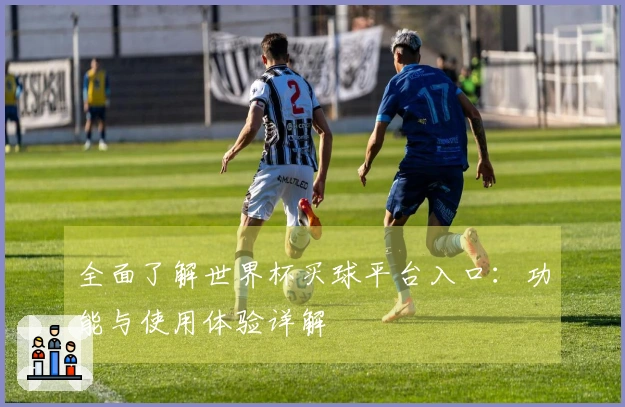 全面了解世界杯买球平台入口:功能与使用体验详解