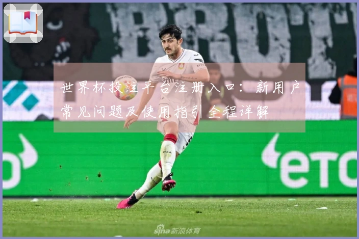 世界杯投注平台注册入口:新用户常见问题及使用指引全程详解