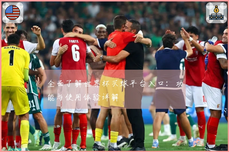全面了解世界杯买球平台入口：功能与使用体验详解
