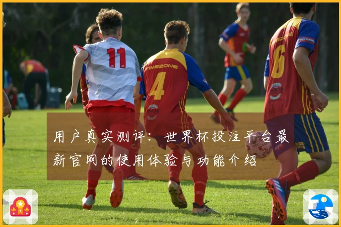 用户真实测评：世界杯投注平台最新官网的使用体验与功能介绍