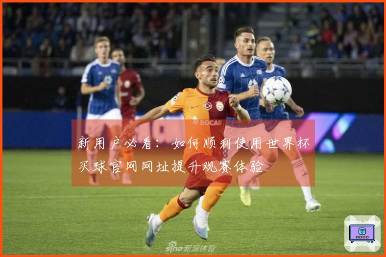 新用户必看：如何顺利使用世界杯买球官网网址提升观赛体验